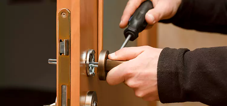 Semi Truck Locksmith Surprise