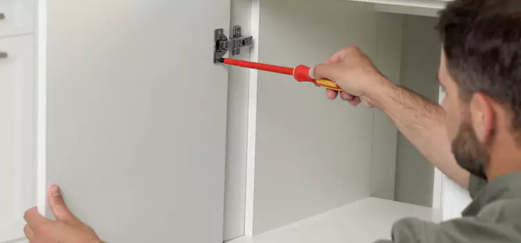 Screen Door Hinge Repair Surprise
