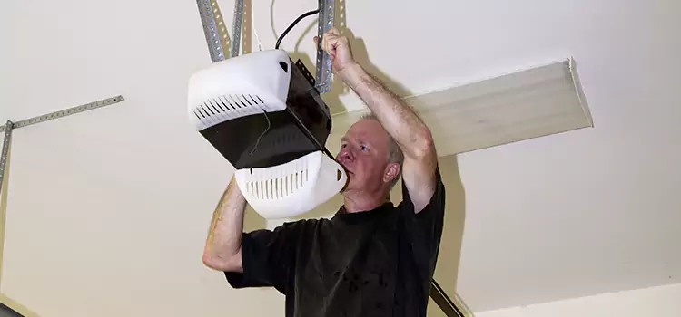 Garage Door Opener Service Surprise