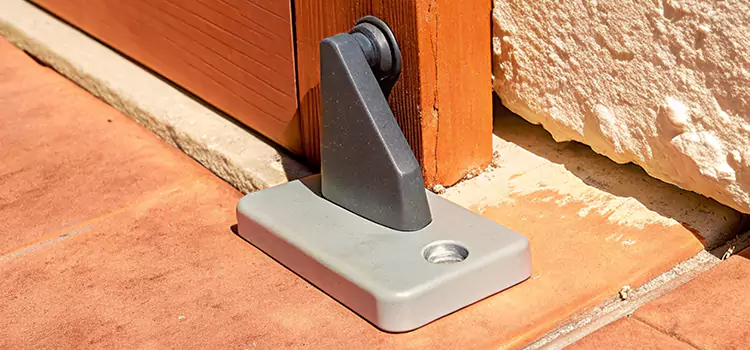 Aesthetic Door Stop Selection Surprise
