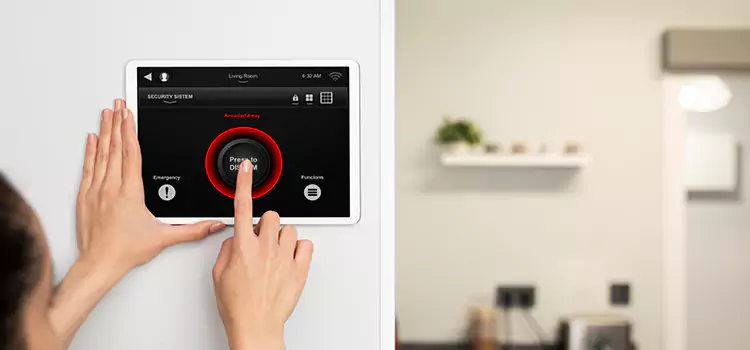 Blink Video Doorbell Installation Surprise