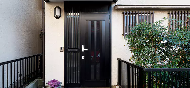 Popular Exterior Door Options in Surprise, AZ