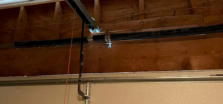 Broken Garage Door Cable Repair in Surprise, AZ