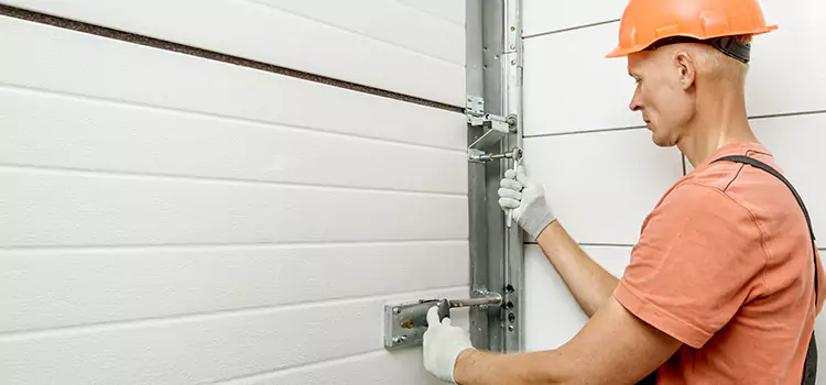 Why Choose Us for Garage Door Lock Services in Surprise, AZ?