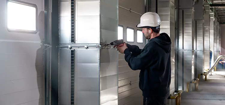 Prompt and Professional Garage Door Service in Surprise, Arizona