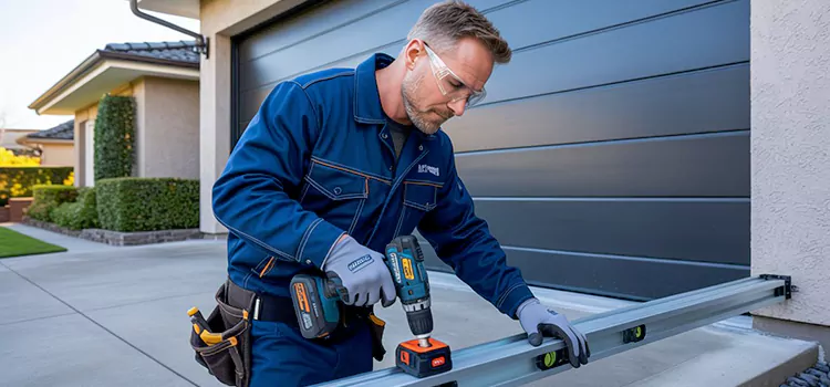 Why Choose Us for Garage Door Off Track Services in Surprise, Arizona?