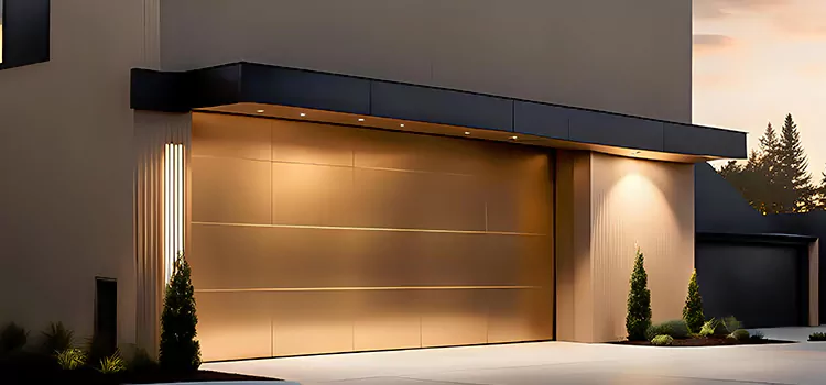 Garage Door Remote Programming Surprise