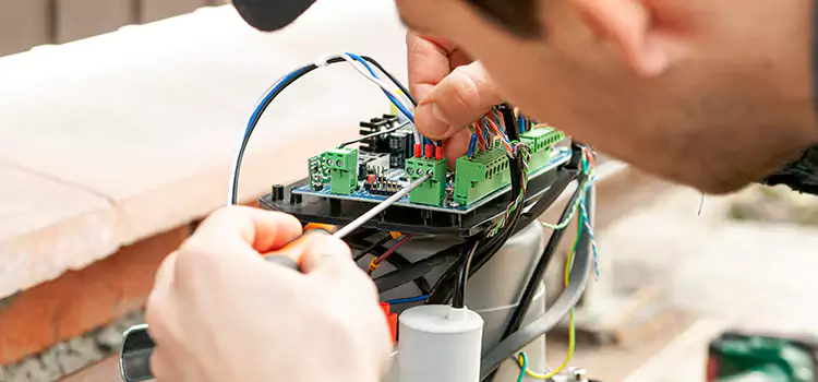 Specialized Brand Gate Motor Repairs Surprise