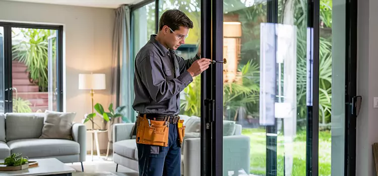 Why Choose Us for Your Glass Door Needs in Surprise, AZ?