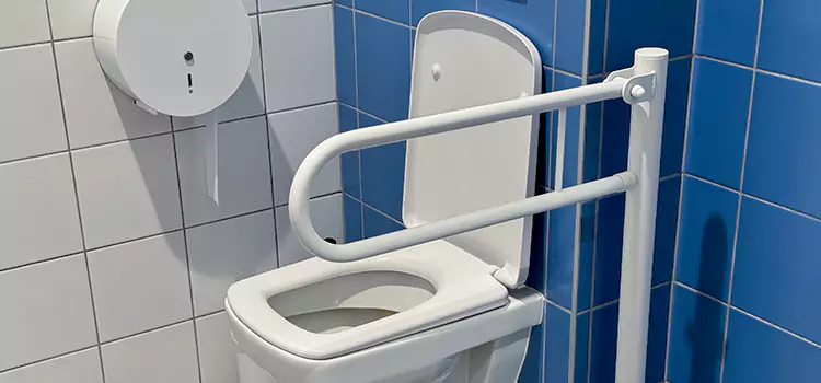 Comprehensive Solutions in Surprise, AZ for Accessible Facilities