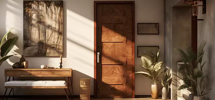 Specialty Interior Doors Surprise