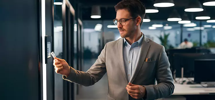 Our Commitment to Keycard Security Excellence in Surprise, AZ