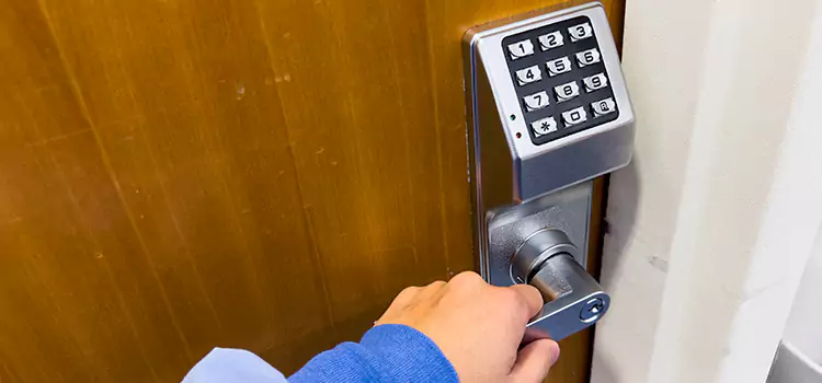 Why Choose Us for Your Keypad Lock Needs in Surprise, AZ?