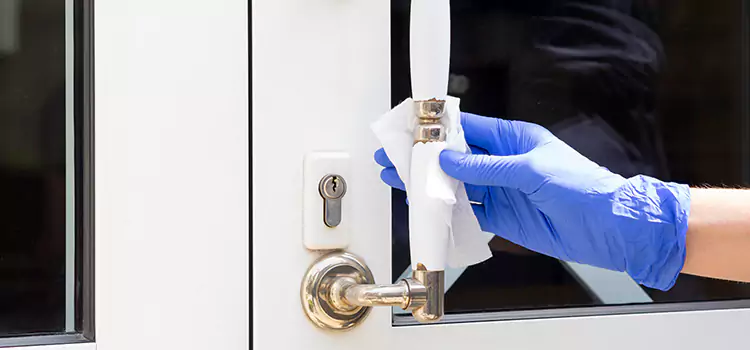 Rekey Lock Cylinder Surprise