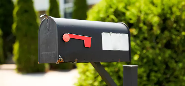 Secure Mailboxes for Packages Surprise