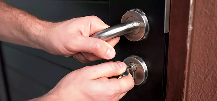 Master Key Control and Audits Surprise