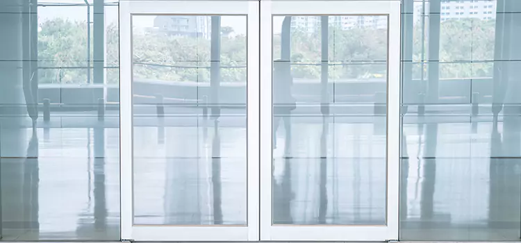 Mobile Sliding Screen Door Replacement Surprise