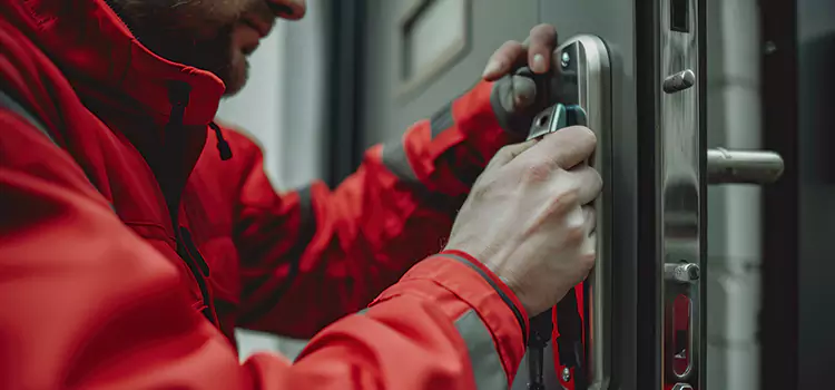 Mobile Car Key Service Surprise