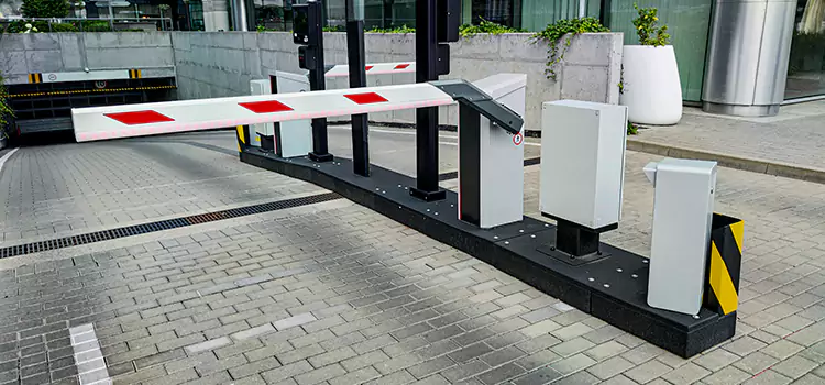 Custom Gate Design & Integration Surprise