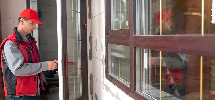 Sliding Door Lock Repair Surprise