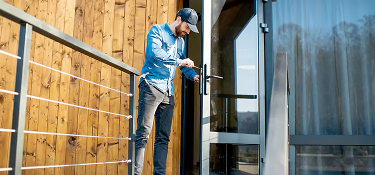 Emergency Patio Door Repair Surprise