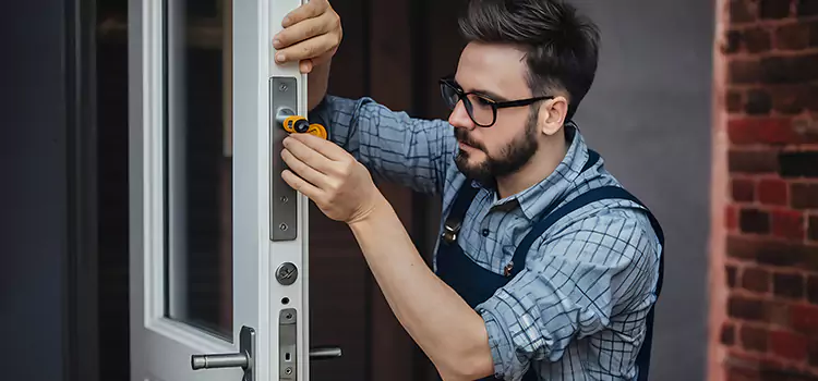 Residential Door Repairs Surprise