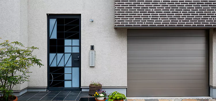 Residential Roll Up Security Doors Surprise