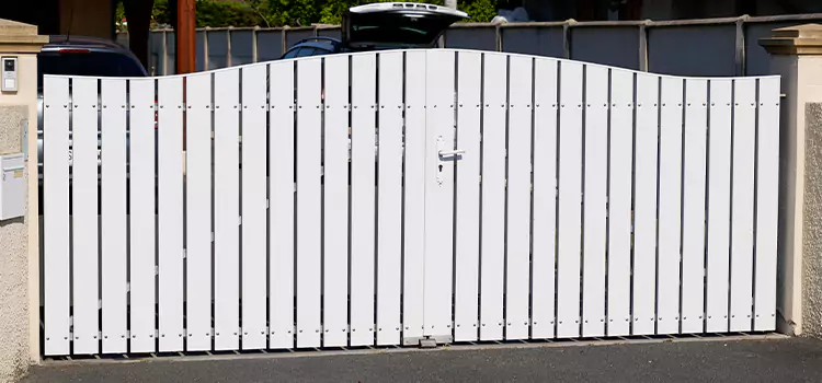 Why Choose Us for Residential Gate Repair in Surprise, AZ?