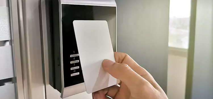 Advanced RFID Technology Integration in Surprise, AZ