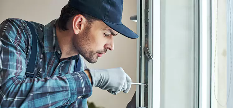 Emergency Response for Latch Issues Surprise