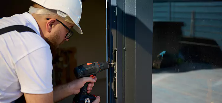 Aluminium Sliding Door Lock Fitting Surprise