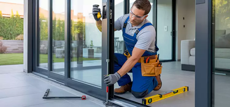 Patio Door Replacement Surprise
