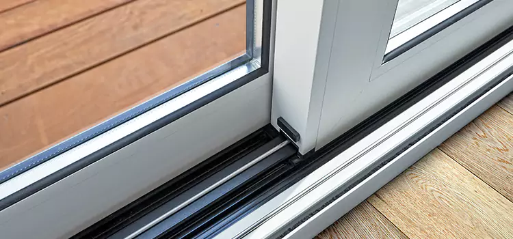 Why Your Sliding Door Keeps Getting Stuck in Surprise, AZ?