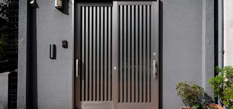Specialized Steel Door Services in Surprise, AZ