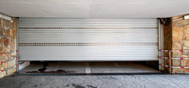 Steel Garage Door Repair Surprise
