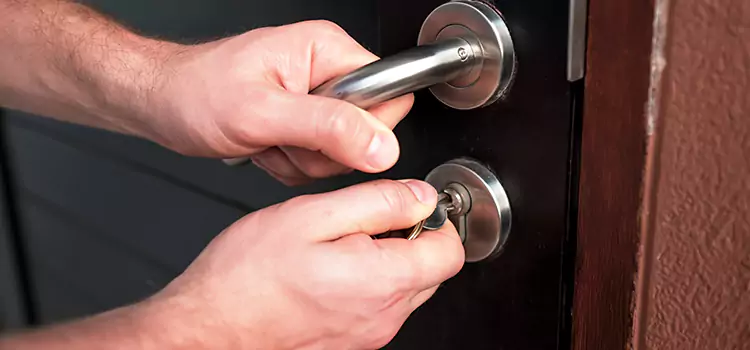 Door Closer Repair & Installation Surprise