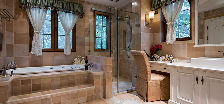 Universal Remodeling Surprise