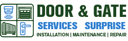 Door & Gate Services Surprise
